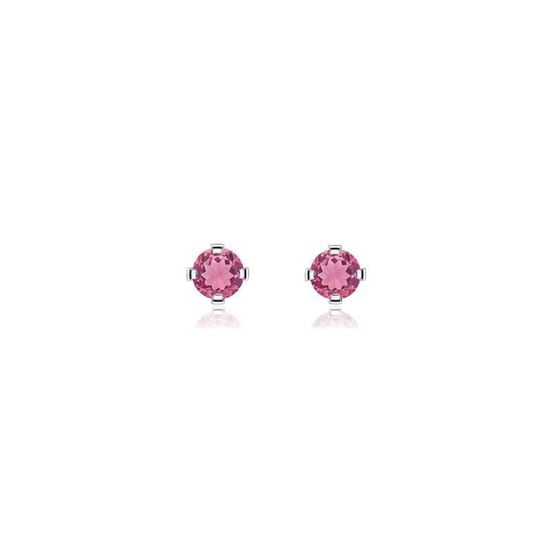 Tourmaline STUD-0006