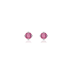 Tourmaline STUD-0006