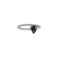 925 Sterling Silver Natural Pietersite Stackable Ring Prong Set Jewelry Pack of 12