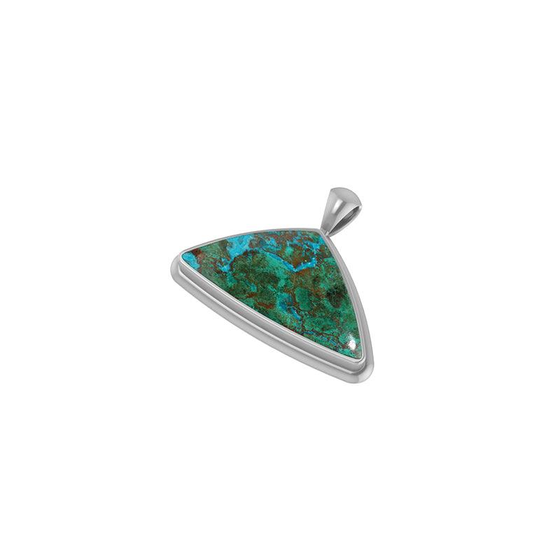 Chrysocolla_Pendant_P-BX-6_6