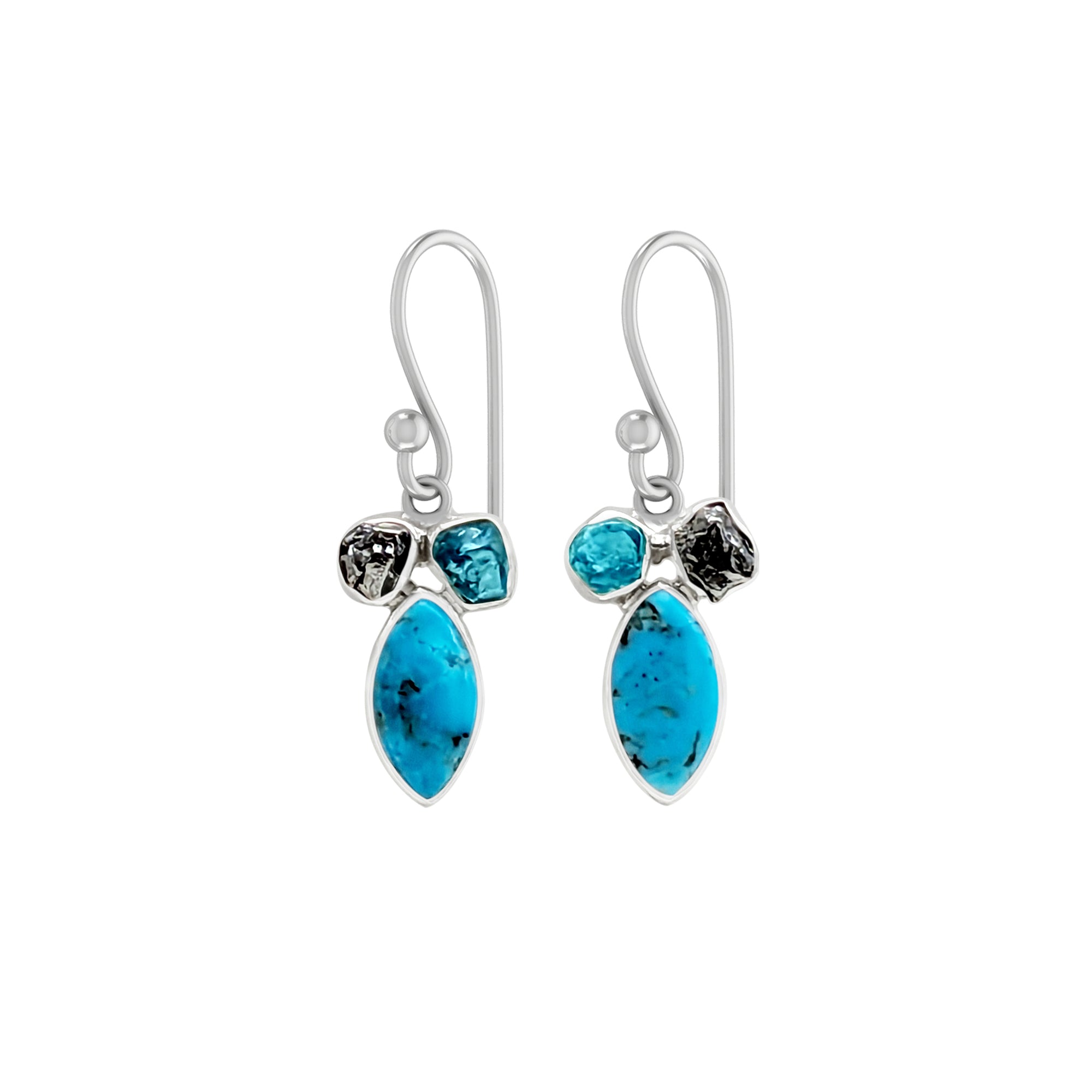 Turquoise D108-2-2