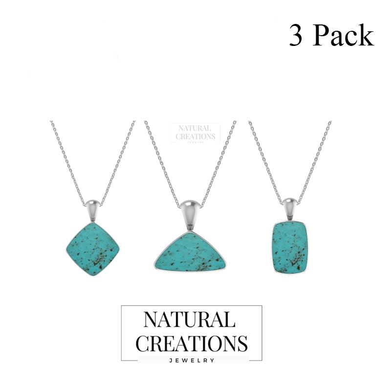 Turquoise_Pendant_P-BX-3_Box_1 