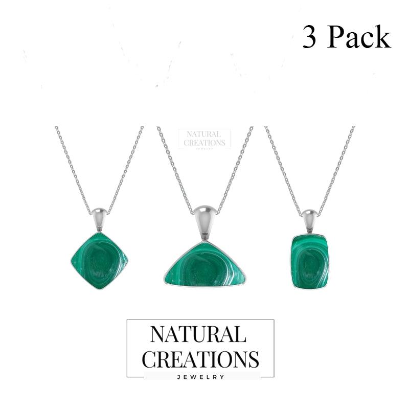 Malachite_Pendant_P-BX-3_Box_1 