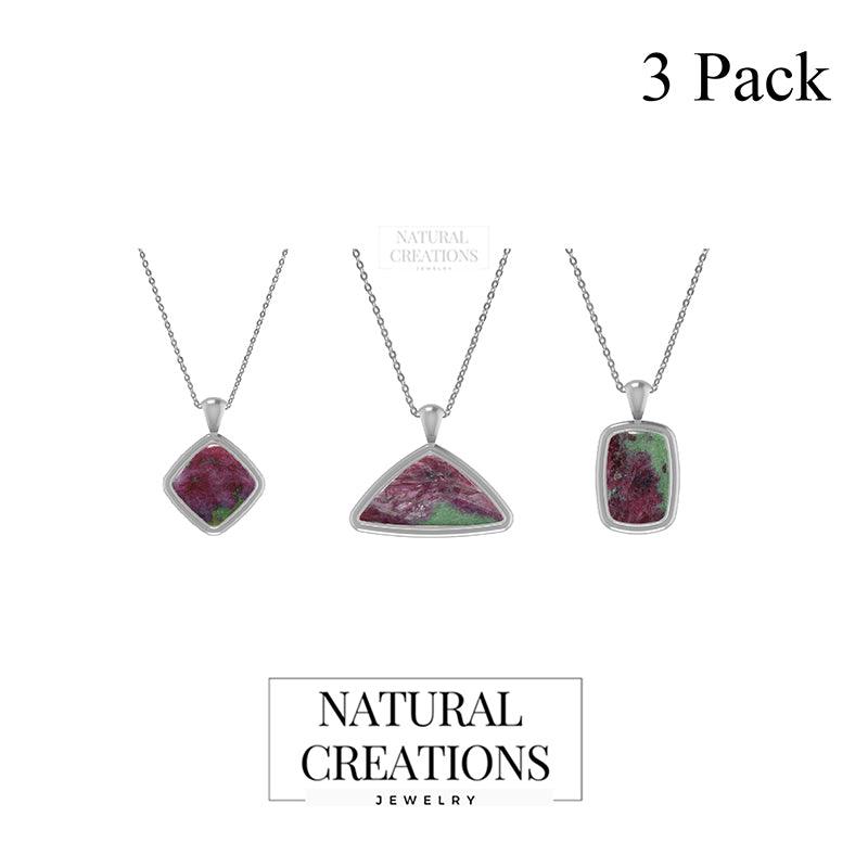  Ruby_Zoisite_Pendant_P-BX-6_Box_1