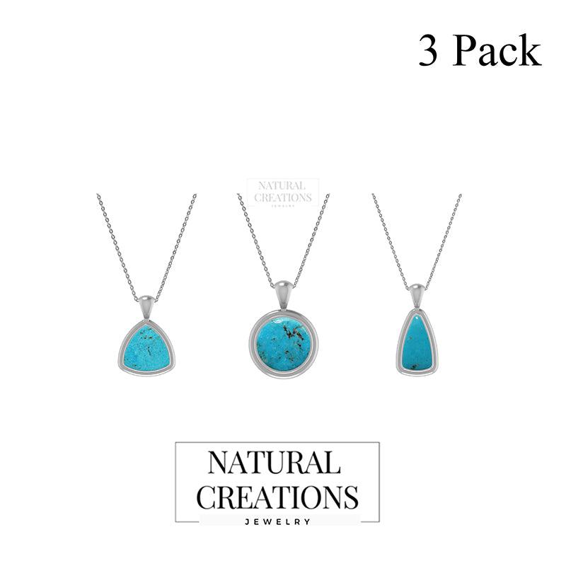 Turquoise_Pendant_P-BX-5_Box_1  