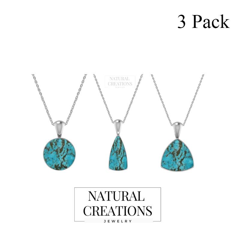 Turquoise_Pendant_P-BX-2_Box_1 