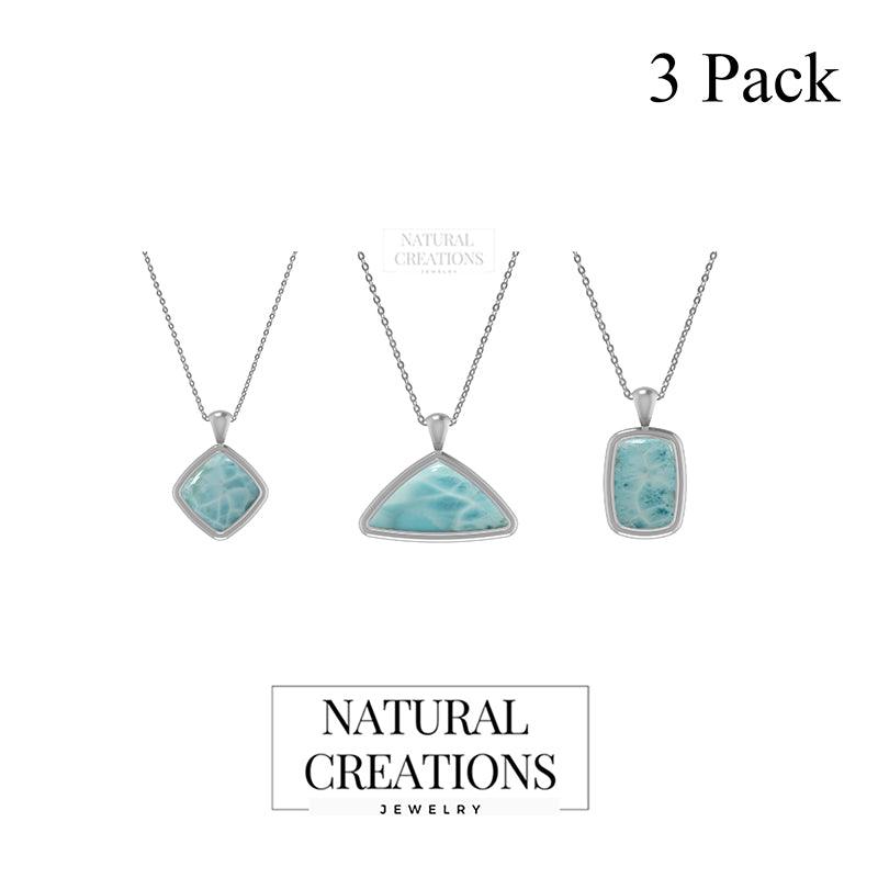 Larimar_Pendant_P-BX-6_Box_1 