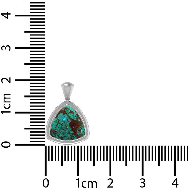 Chrysocolla_Pendant_P-BX-5_11