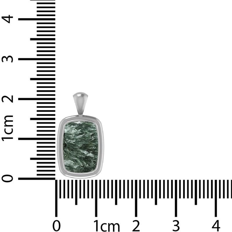 Seraphinite_Pendant_P-BX-6_13