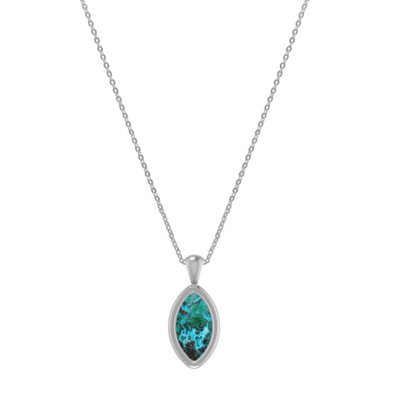 Chrysocolla_Pendant_P-BX-4_7