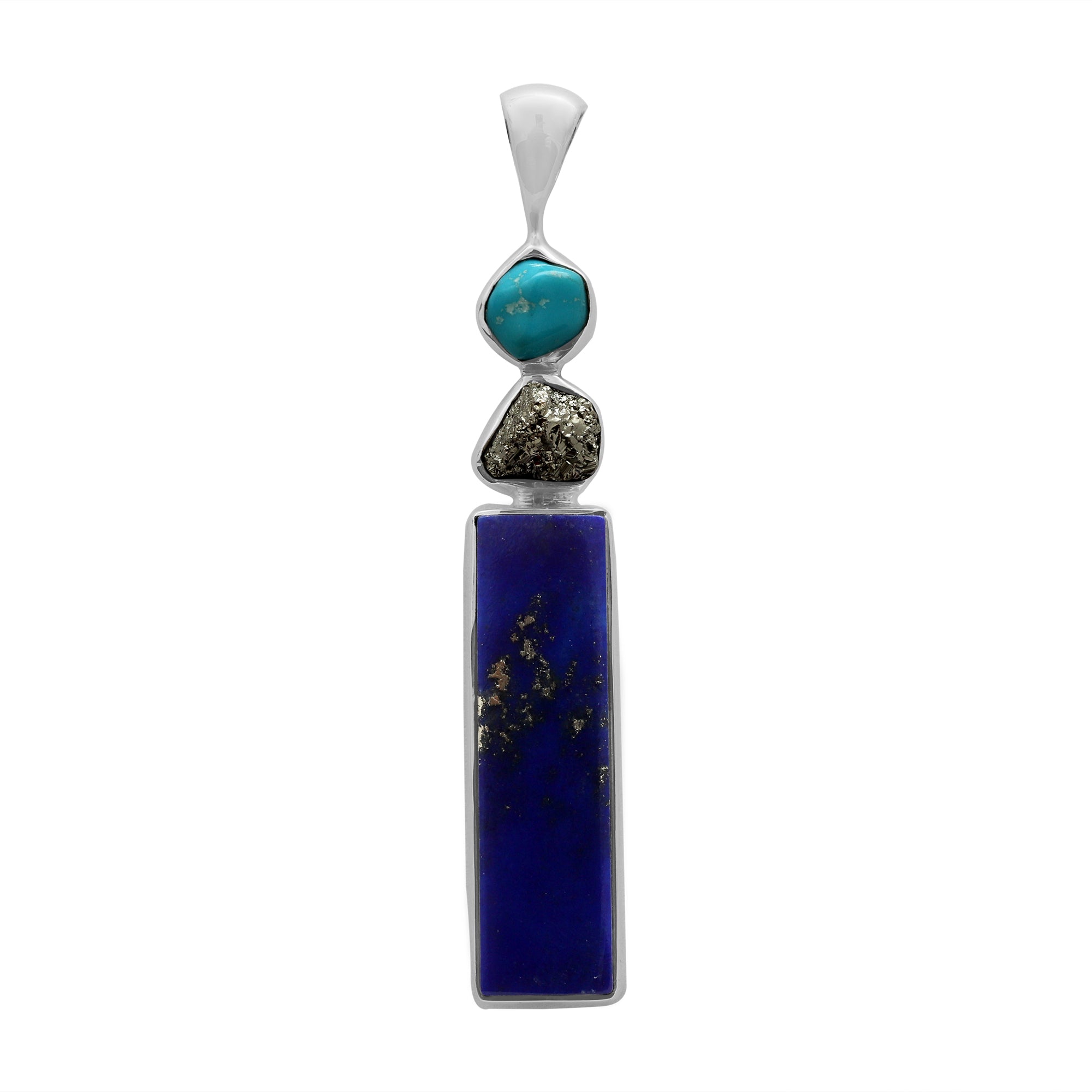 Lapis Lazuli D52-2-1