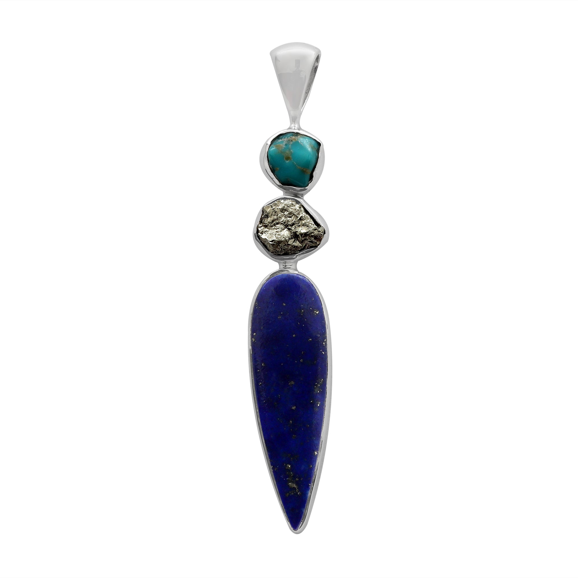 Lapis Lazuli D52-2-1