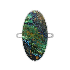 Azurite Malachite Ring_R-BOX-17_3