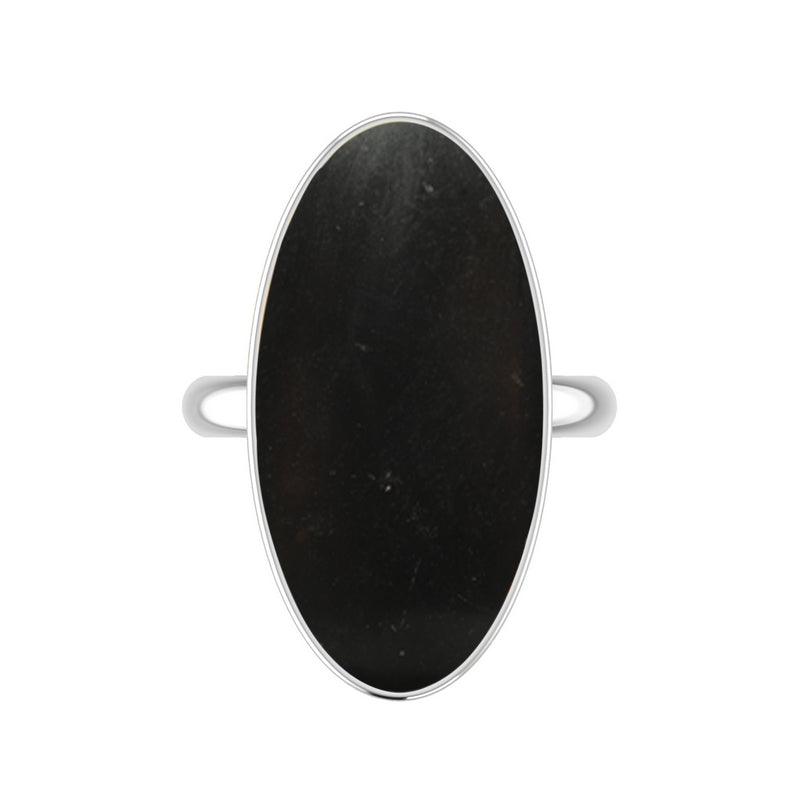 Shungite Ring_R-BOX-17_4