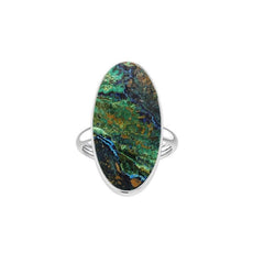 Azurite Malachite Ring_R-BOX-17_2