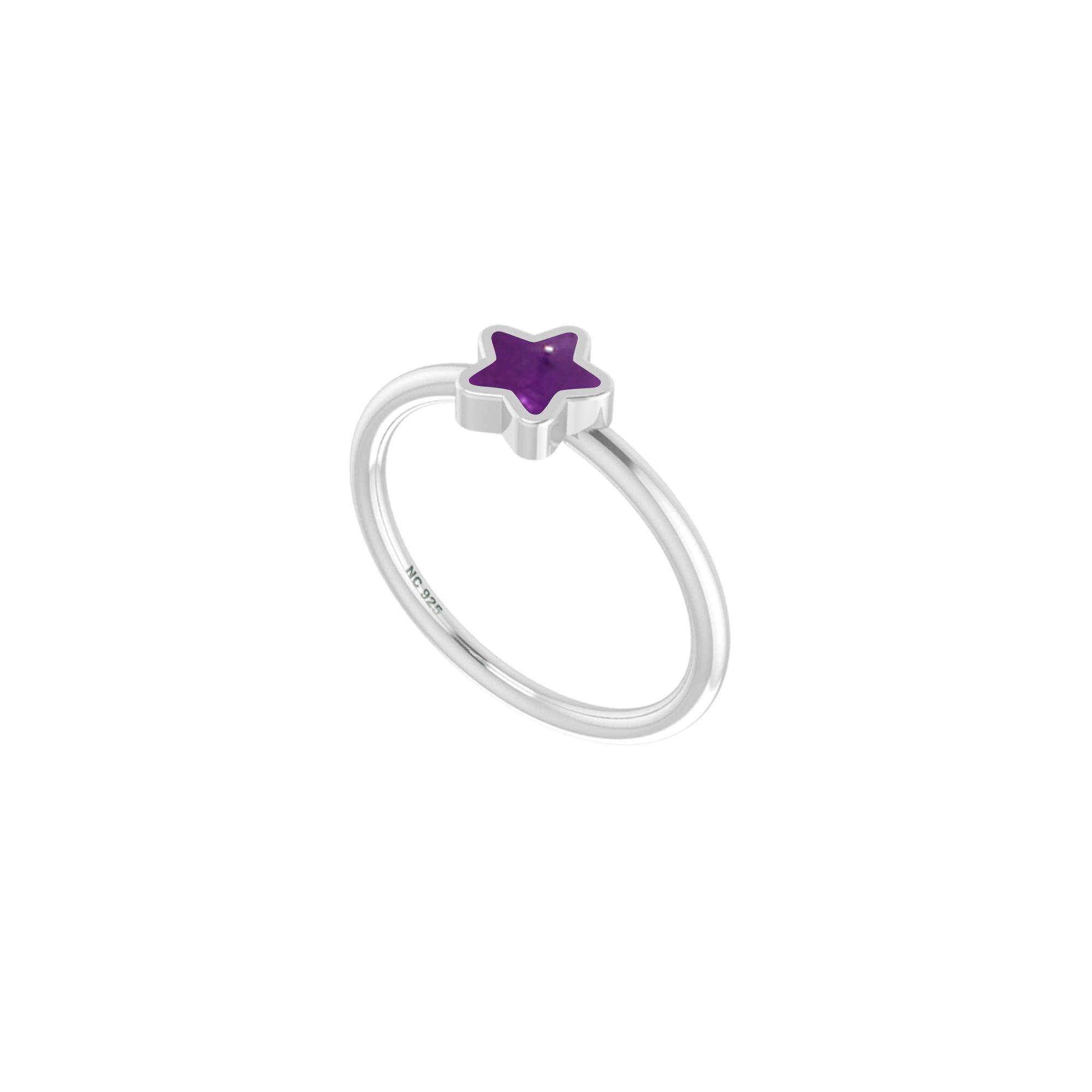 Amethyst R-0036