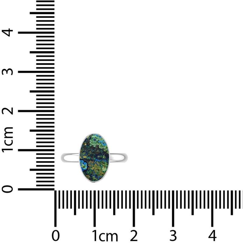 Azurite Malachite Ring_R-BOX-14_16