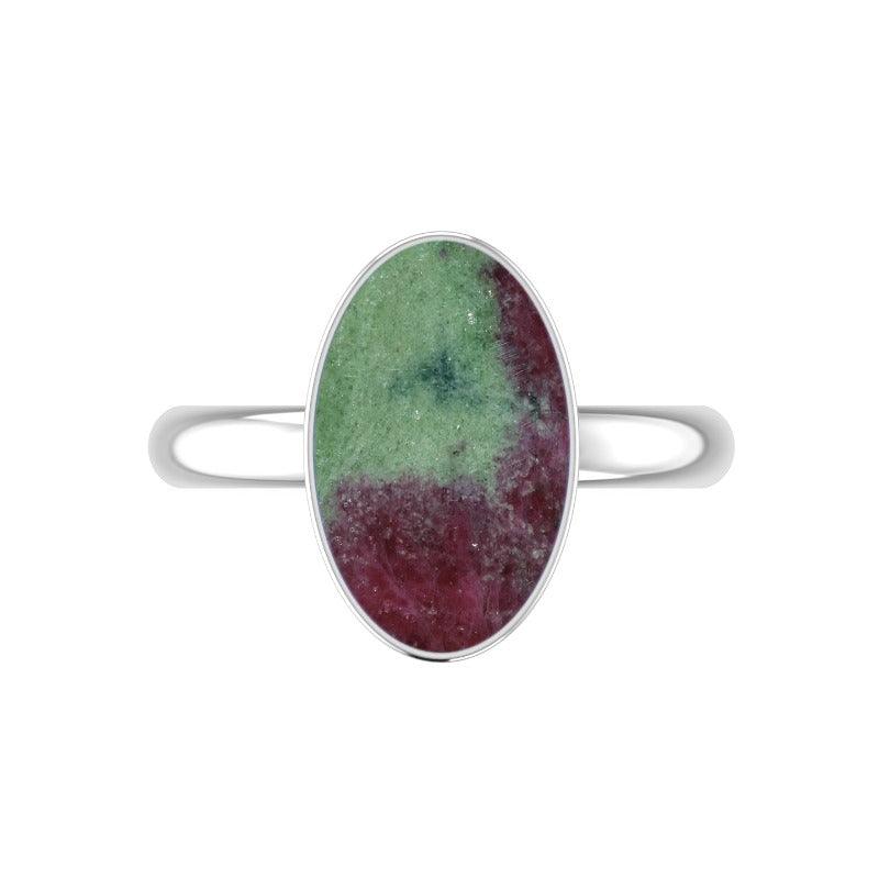 Ruby Zoisite Ring_R-BOX-14_13