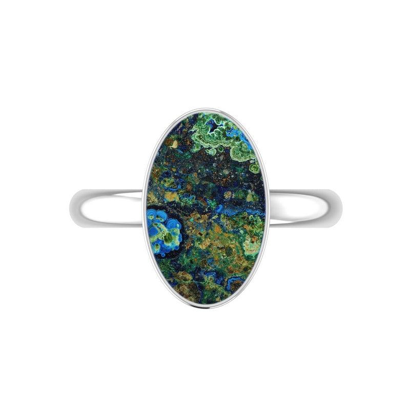 Azurite Malachite Ring_R-BOX-14_13