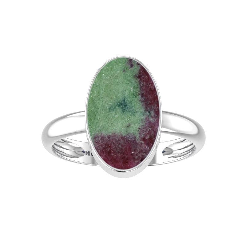 Ruby Zoisite Ring_R-BOX-14_12