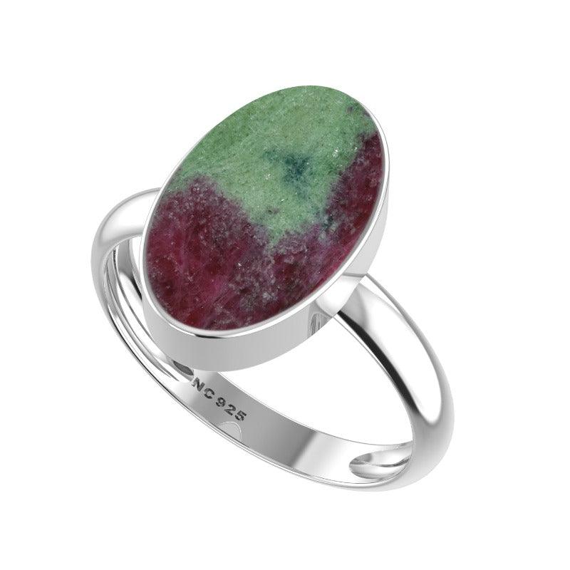 Ruby Zoisite Ring_R-BOX-14_14