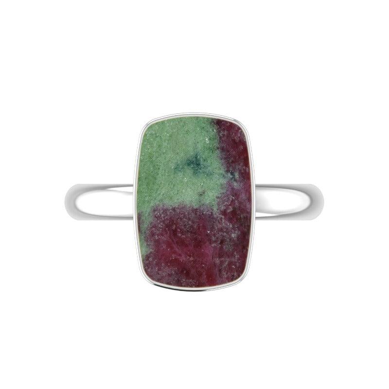Ruby Zoisite Ring_R-BOX-14_18