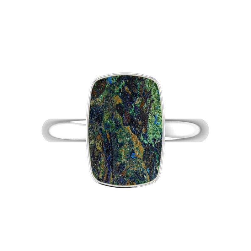 Azurite Malachite Ring_R-BOX-14_18