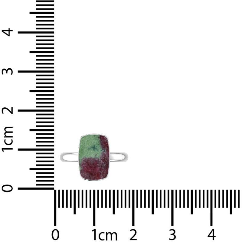 Ruby Zoisite Ring_R-BOX-14_21