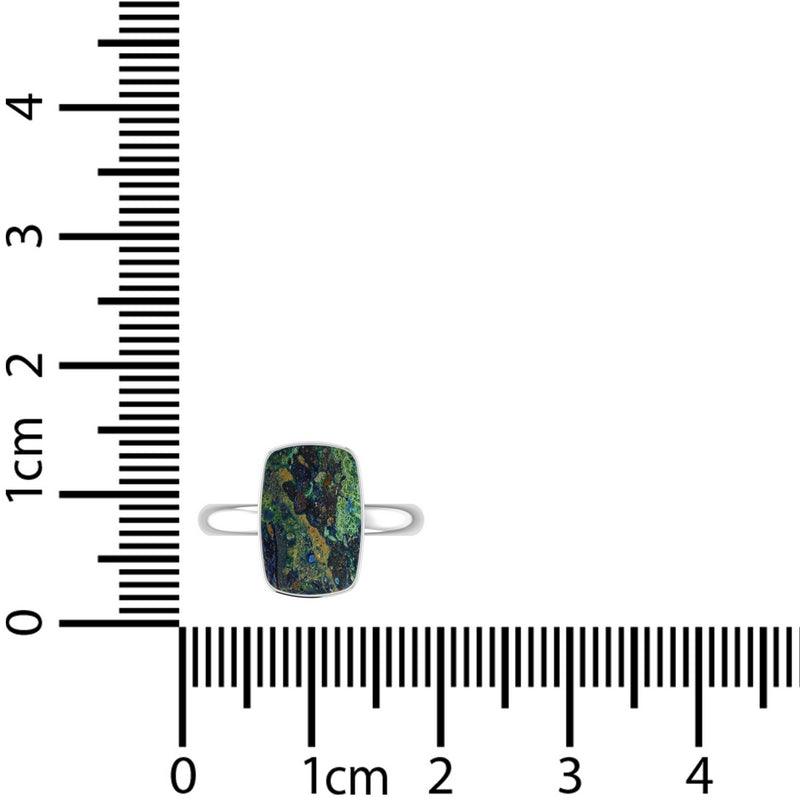 Azurite Malachite Ring_R-BOX-14_21