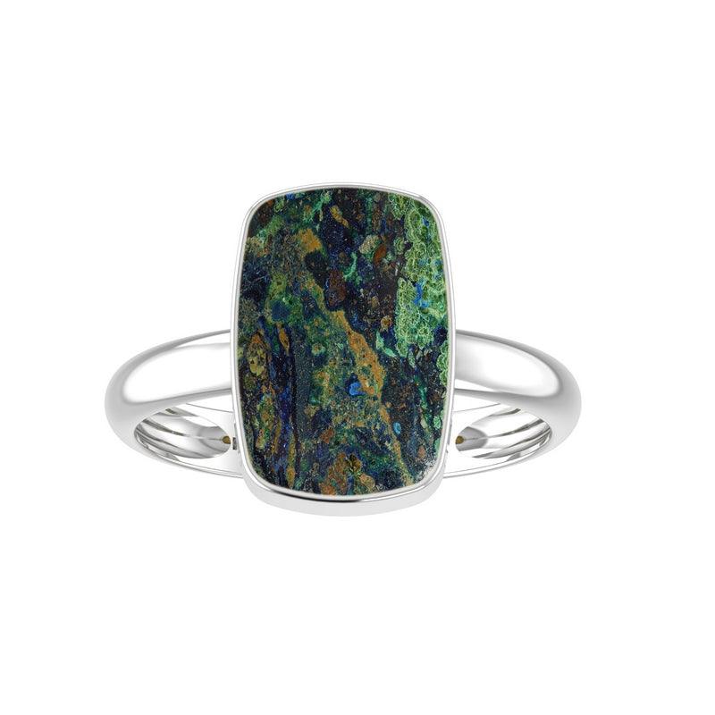 Azurite Malachite Ring_R-BOX-14_17