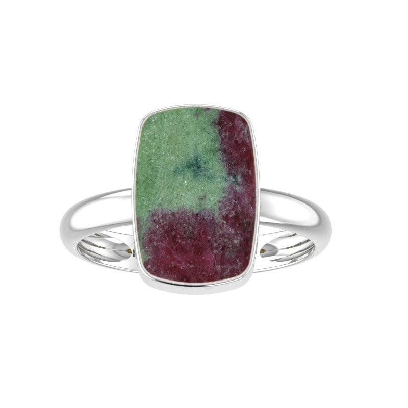 Ruby Zoisite Ring_R-BOX-14_17