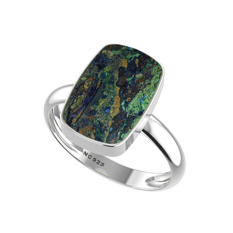 Azurite Malachite Ring_R-BOX-14_19