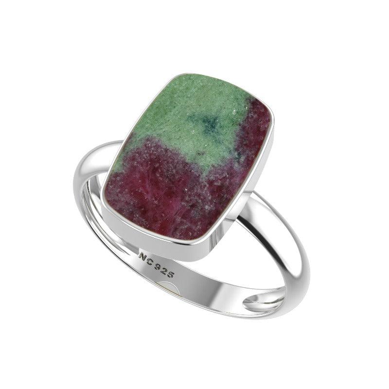 Ruby Zoisite Ring_R-BOX-14_19