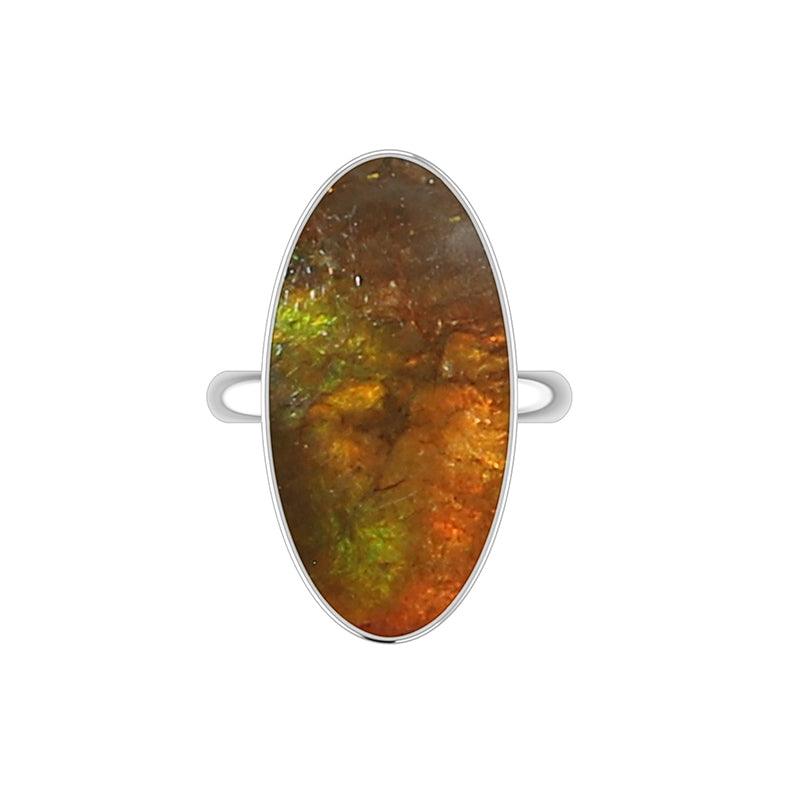 Ammolite Ring_R-BOX-11_8