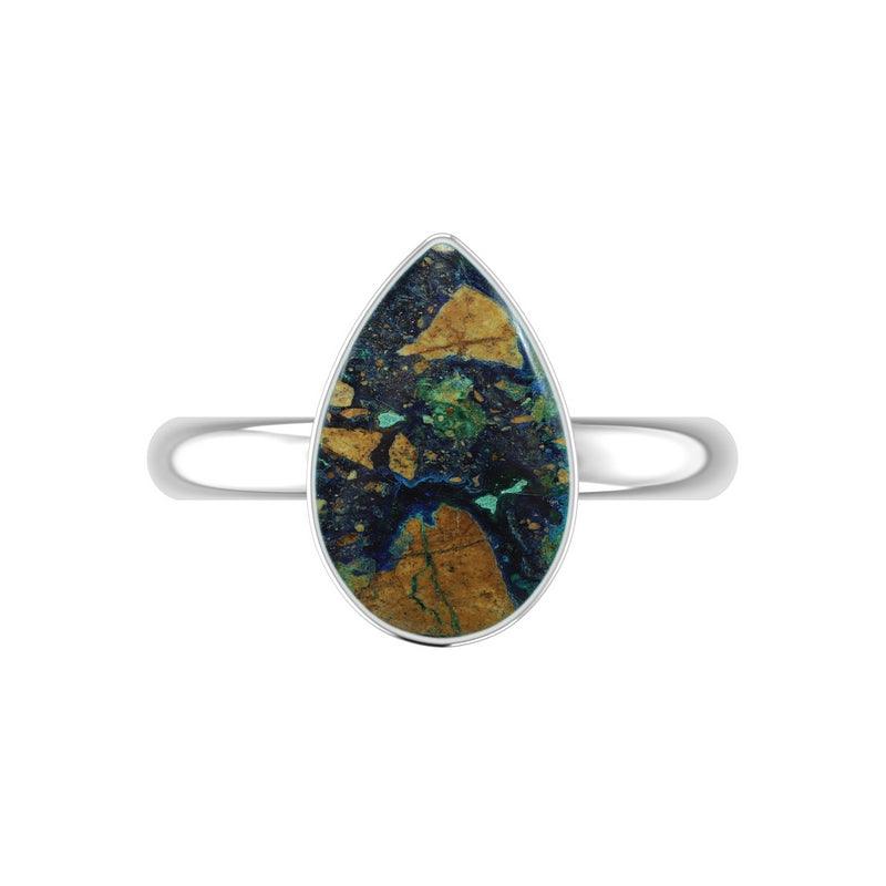 Azurite Malachite Ring_R-BOX-14_3