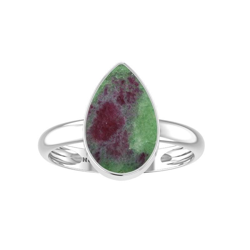 Ruby Zoisite Ring_R-BOX-14_2