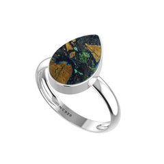 Azurite Malachite Ring_R-BOX-14_4