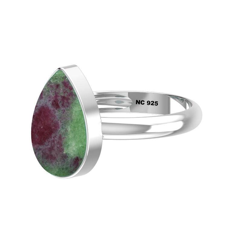 Ruby Zoisite Ring_R-BOX-14_5