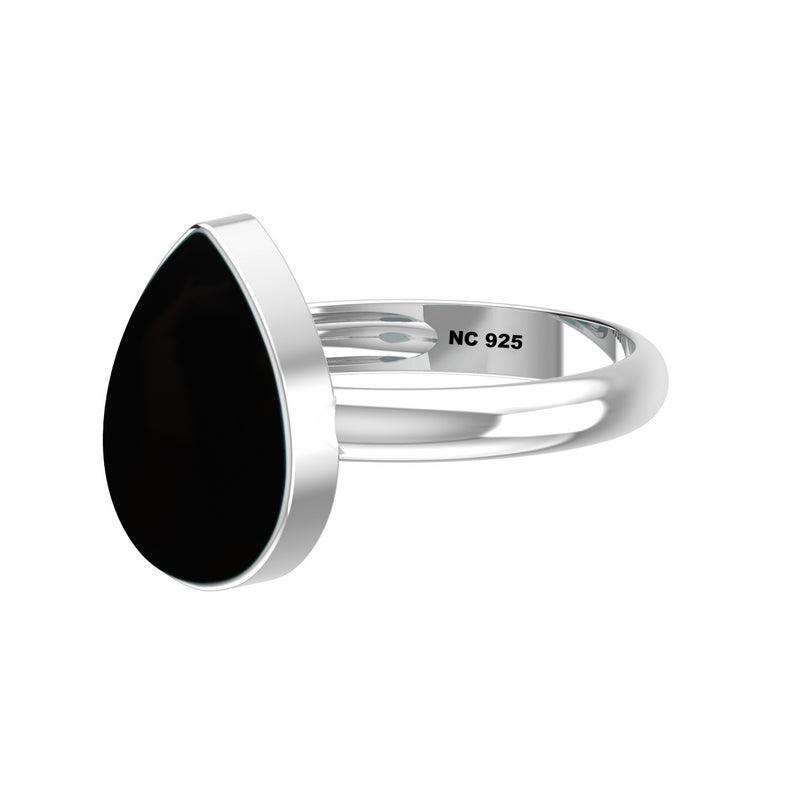 Black Onyx Ring_R-BOX-14_5