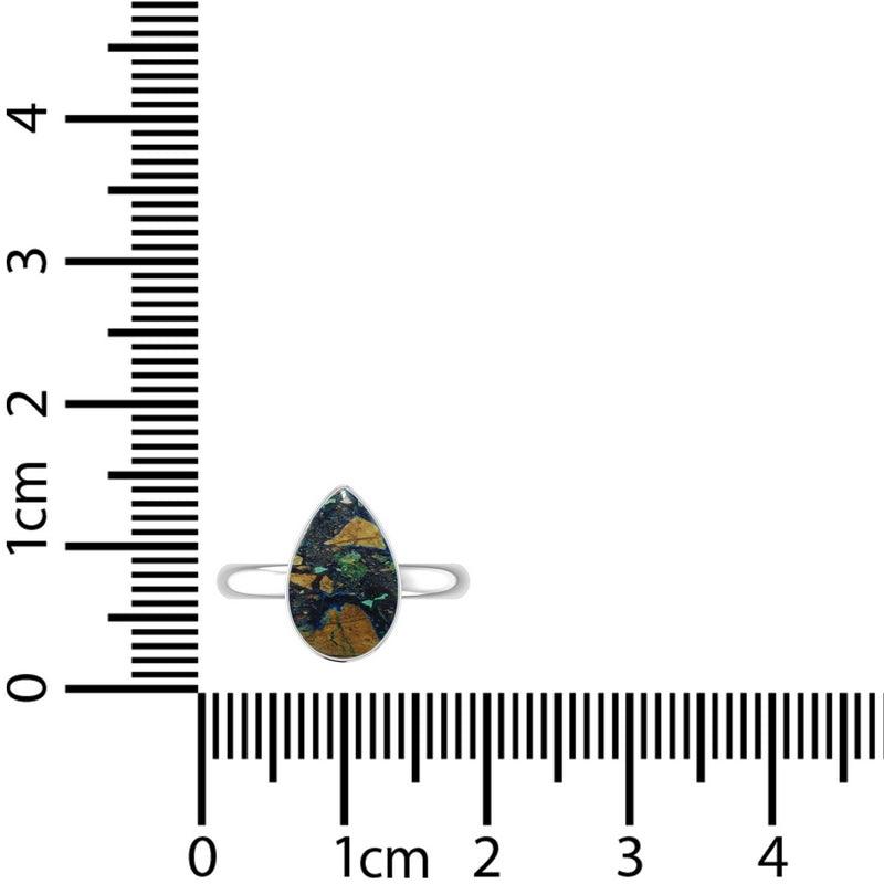 Azurite Malachite Ring_R-BOX-14_6