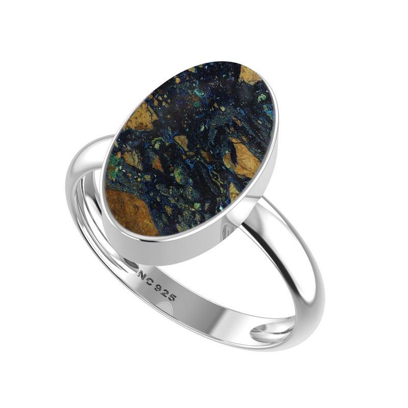 Azurite Malachite Ring_R-BOX-14_9