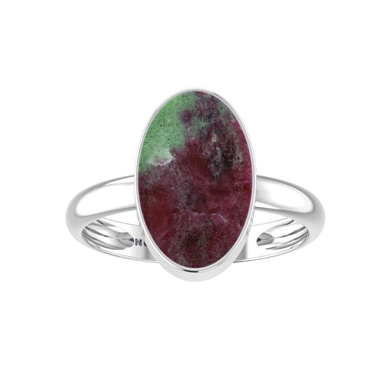 Ruby Zoisite Ring_R-BOX-14_7