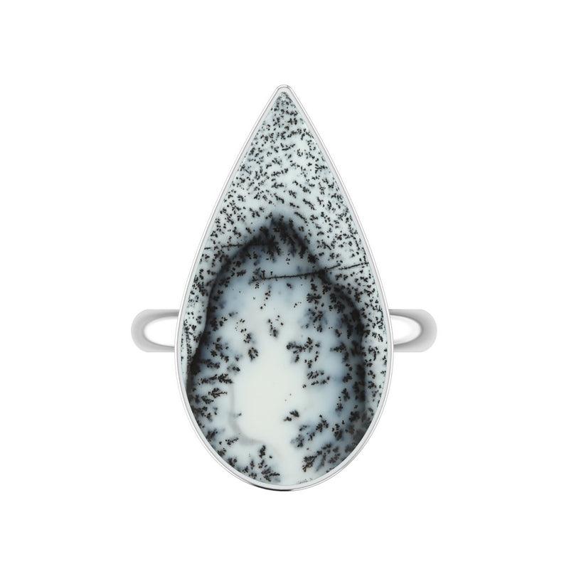 Dendrite Opal Ring_R-BOX-17_8