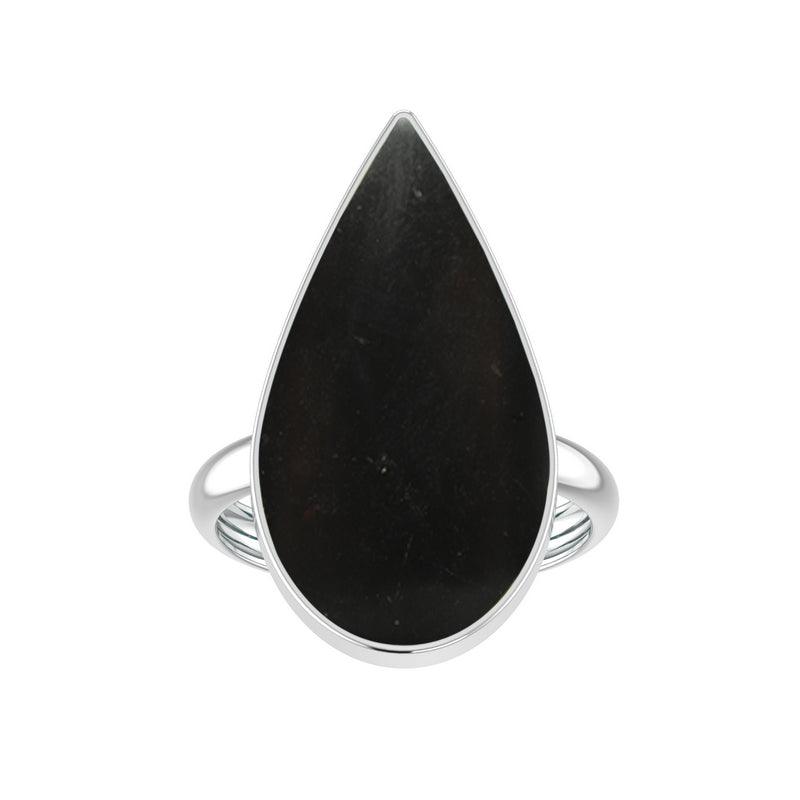 Shungite Ring_R-BOX-17_7