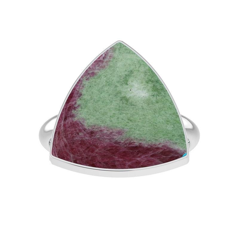 Ruby Zoisite Ring_R-BOX-10_7