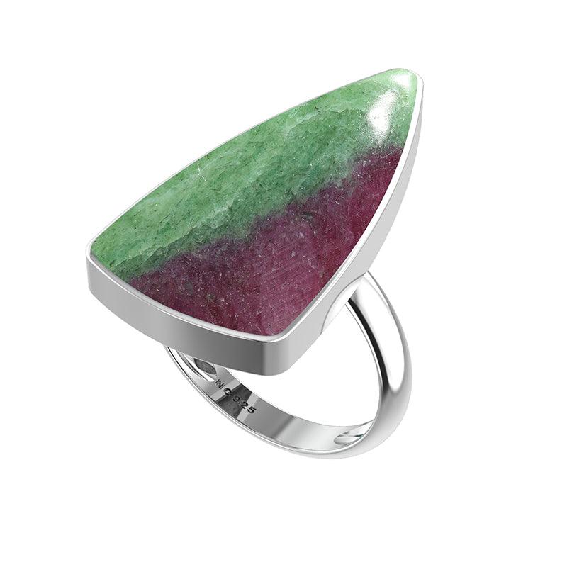 Ruby Zoisite Ring_R-BOX-11_8