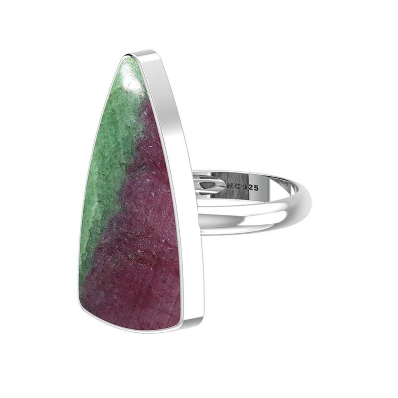 Ruby Zoisite Ring_R-BOX-11_7