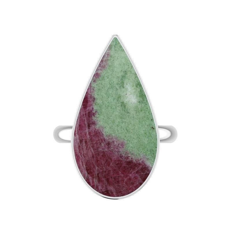 Ruby Zoisite Ring_R-BOX-10_13