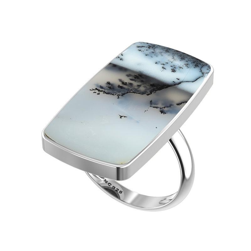 Dendrite Opal Ring_R-BOX-17_14