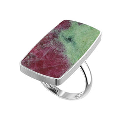 Ruby Zoisite Ring_R-BOX-11_4